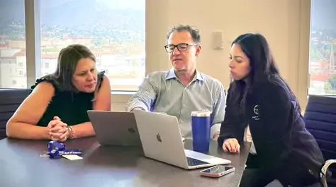 A Message from Alex Galvagni, CEO of Age of Learning