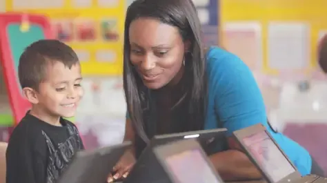 After Record Year, ABCmouse for Teachers and ABCmouse for Schools Add Major New Features for the 2018 – 2019 School Year
