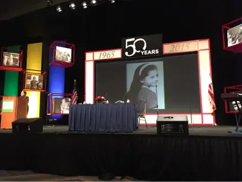 Age of Learning Celebrates 50 Years of Head Start