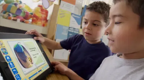 Age of Learning Joins National Initiative to Transform “Book Deserts” into Book-Rich Environments