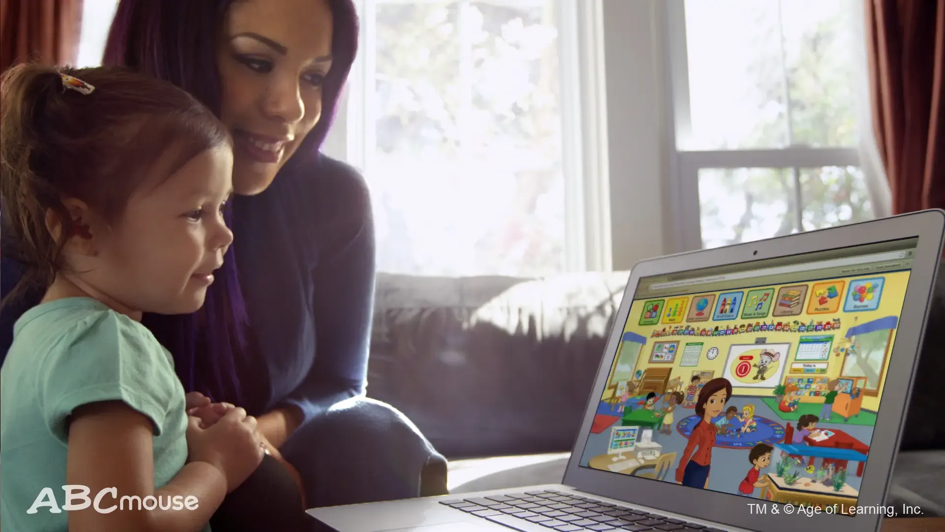 Age of Learning Raises $300 Million in Financing Led by TPG