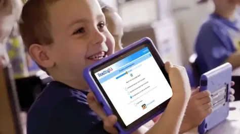 Age of Learning Supports Literacy Initiative in Florida, Gives Families Free Access to ReadingIQ