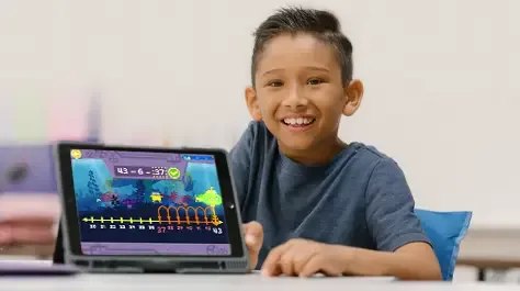 Age of Learning’s Commitment to Evidence-Based Education: A Case Study Collaboration with the Department of Education Office of Educational Technology