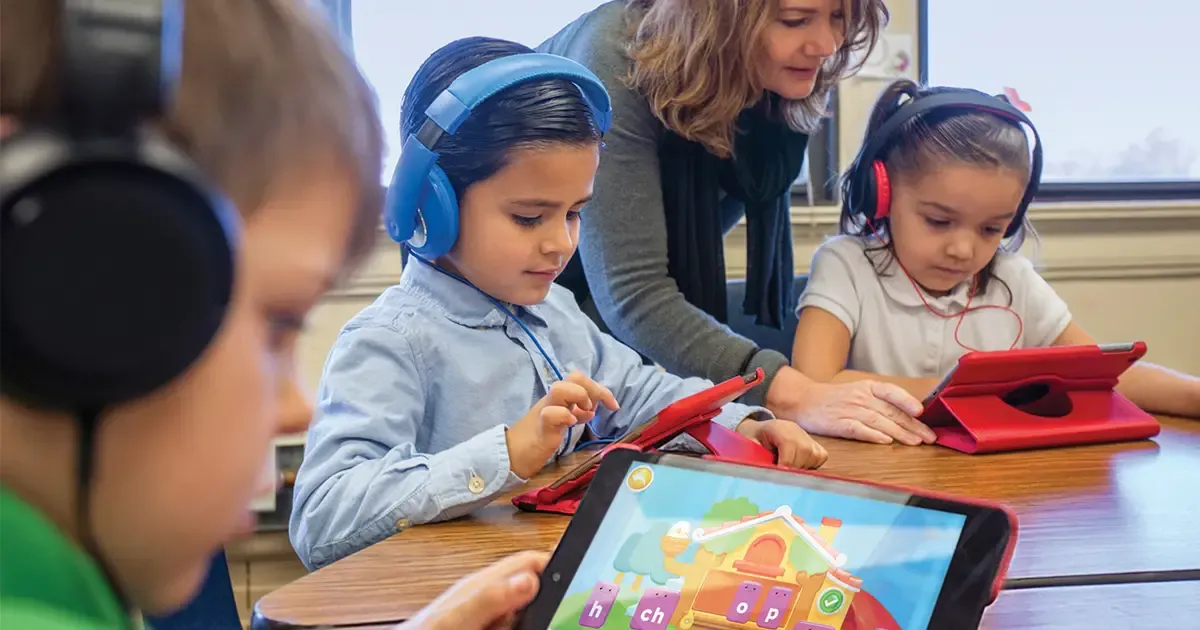 ALL IN on Early Learning in Virginia