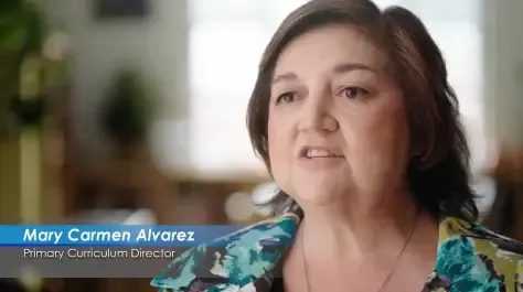 An Educator's Perspective: Carmen Alvarez, Early Childhood Director, Harlingen Consolidated Independent School District (HCISD)