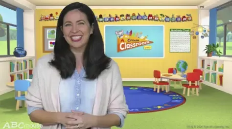 Announcing the Launch of My ABCmouse Classroom Live!