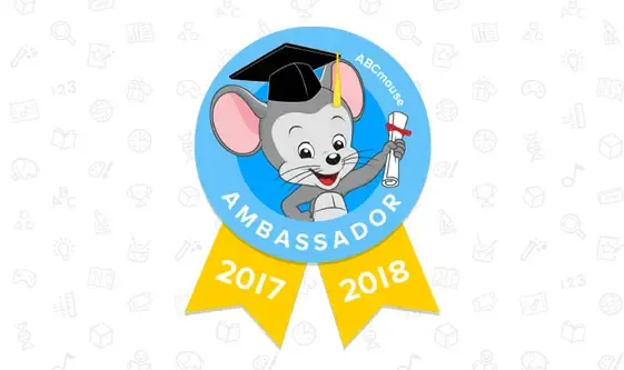 Back-to-School 2018: ABCmouse Ambassador Program for Teachers