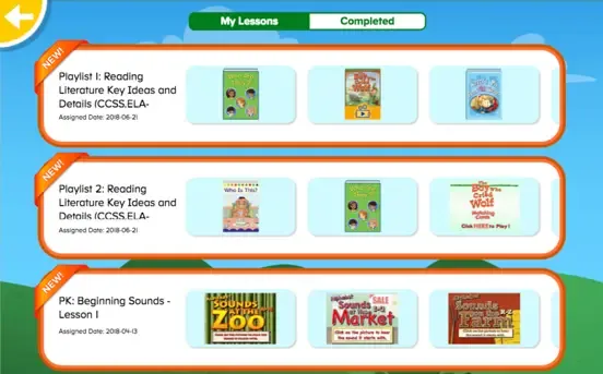 Back-to-School 2018: Standards-Aligned Collections for Teachers