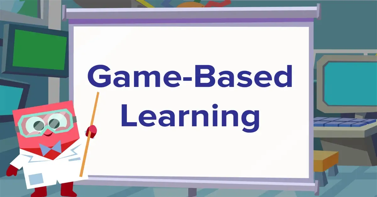 Beyond Fun: How Game-Based Learning Creates Durable Outcomes