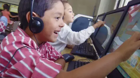 Expanding Opportunity Through Our Education Access Initiatives