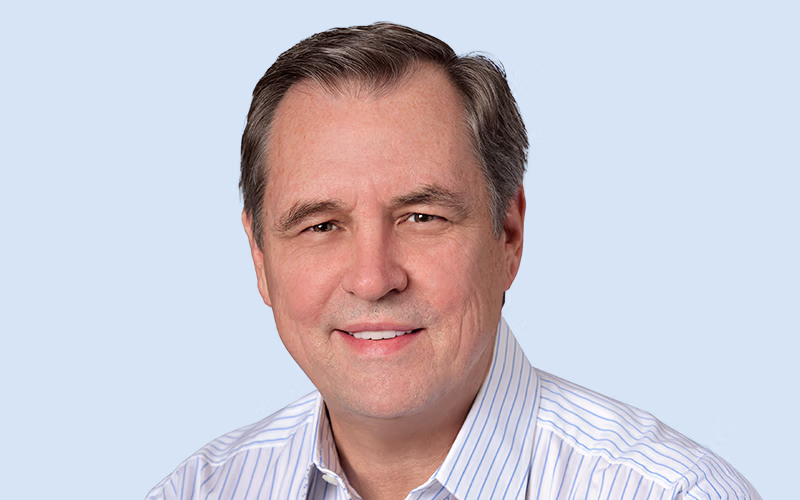 Doug Dohring