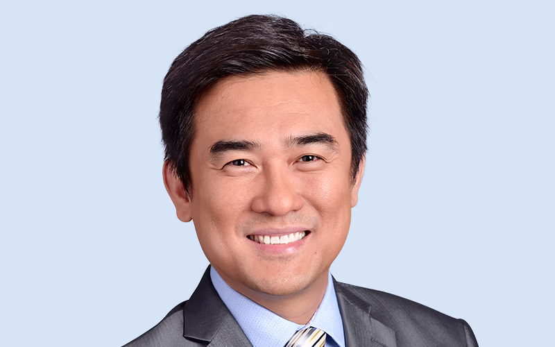 Jerry Chen