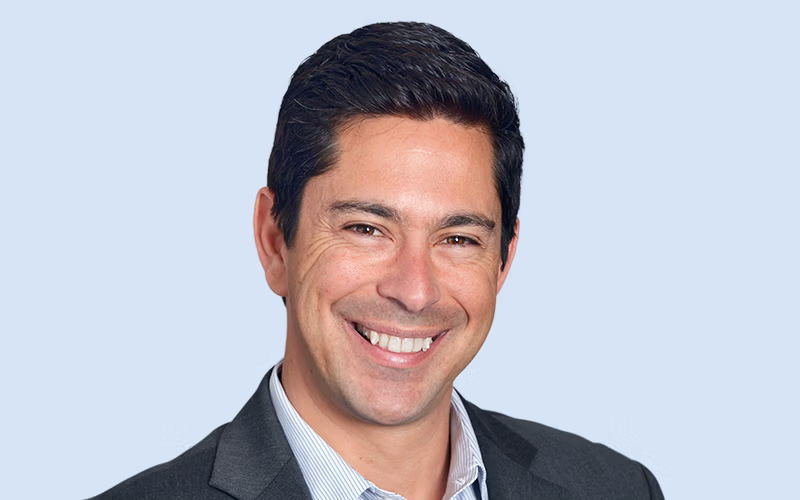 Michael Marchetti