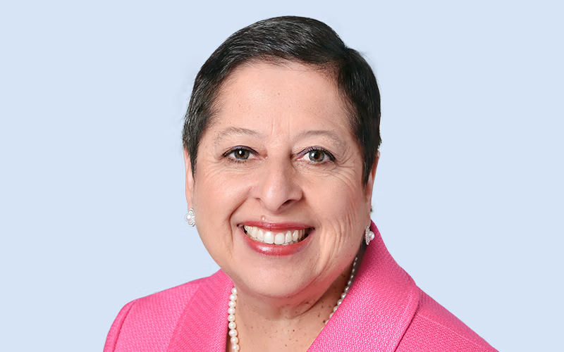 Dr. Rebecca Palacios