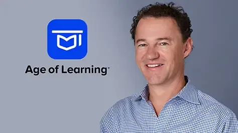 Introducing our New CEO: Alex Galvagni