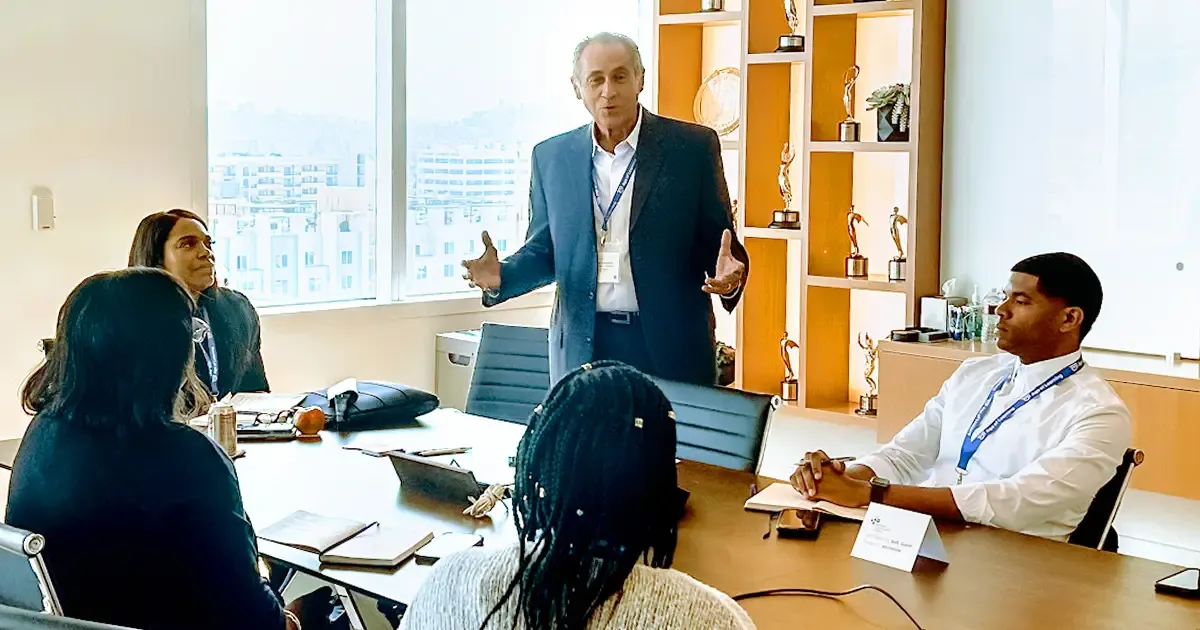Meet the Experts: Q&A with Dan Domenech, Former Executive Director, AASA