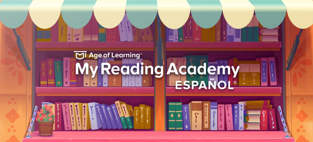 Age of Learning Launches My Reading Academy Español to Support Biliteracy Instruction in U.S. Classrooms