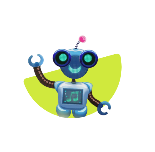 Hi, I’m Bot,
I teach STEM!