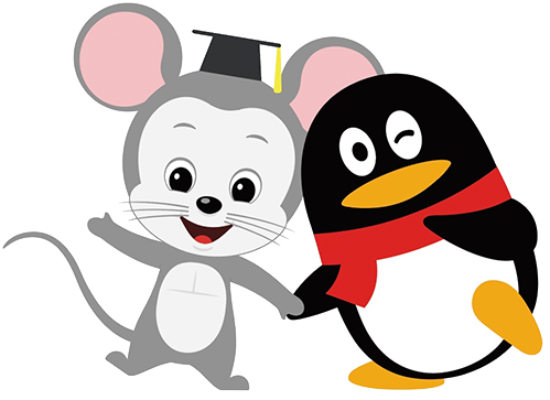 ABCmouse and QQ