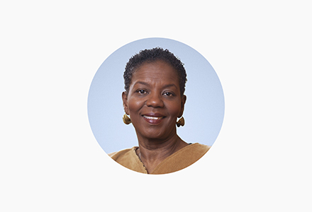 Cynthia Tyson
