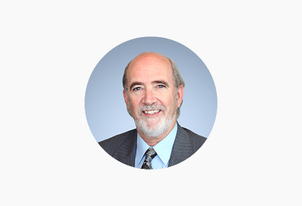 Dr. John Bollard