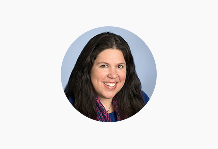 Meagan Rothschild