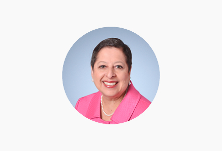 Dr. Rebecca Palacios