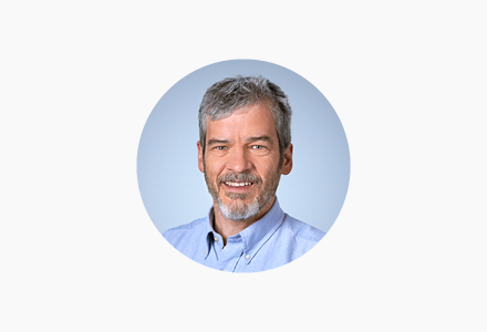 Bill McCaffrey