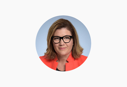 Christine Woertink