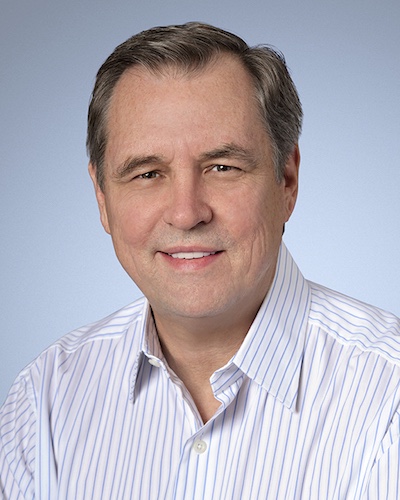 Doug Dohring