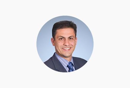 Farshid Almassizadeh