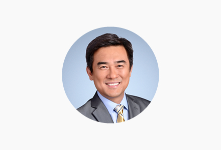 Jerry Chen