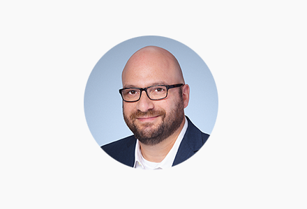 Joel Kupperstein