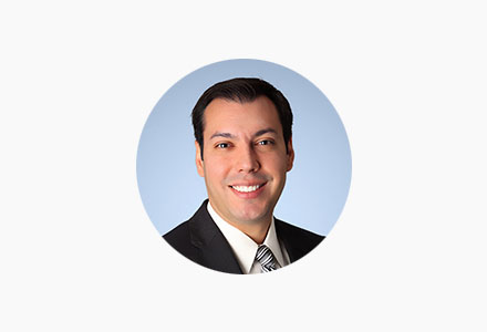 Marc Hernandez, Ph.D.