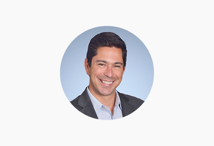 Michael Marchetti