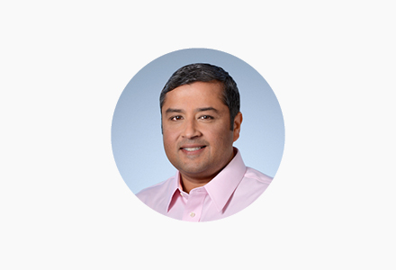 Sunil Gunderia