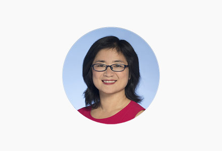 Yuying Mesaros