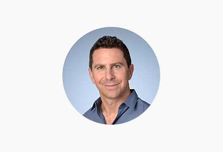Zachary Katz